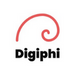 Digiphi Logo